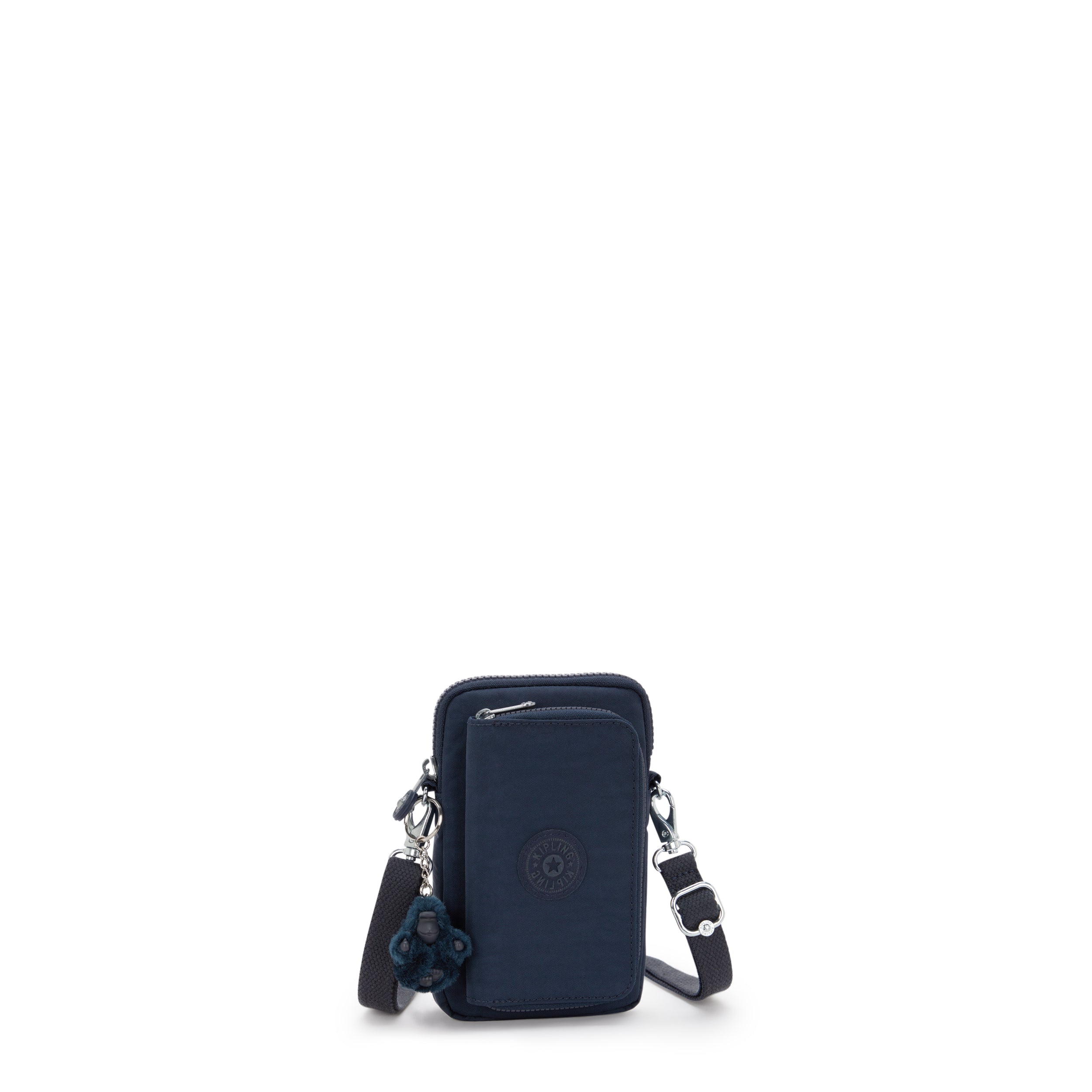Kipling Telmo Blue Bleu 2 Small crossbody I8084-96V