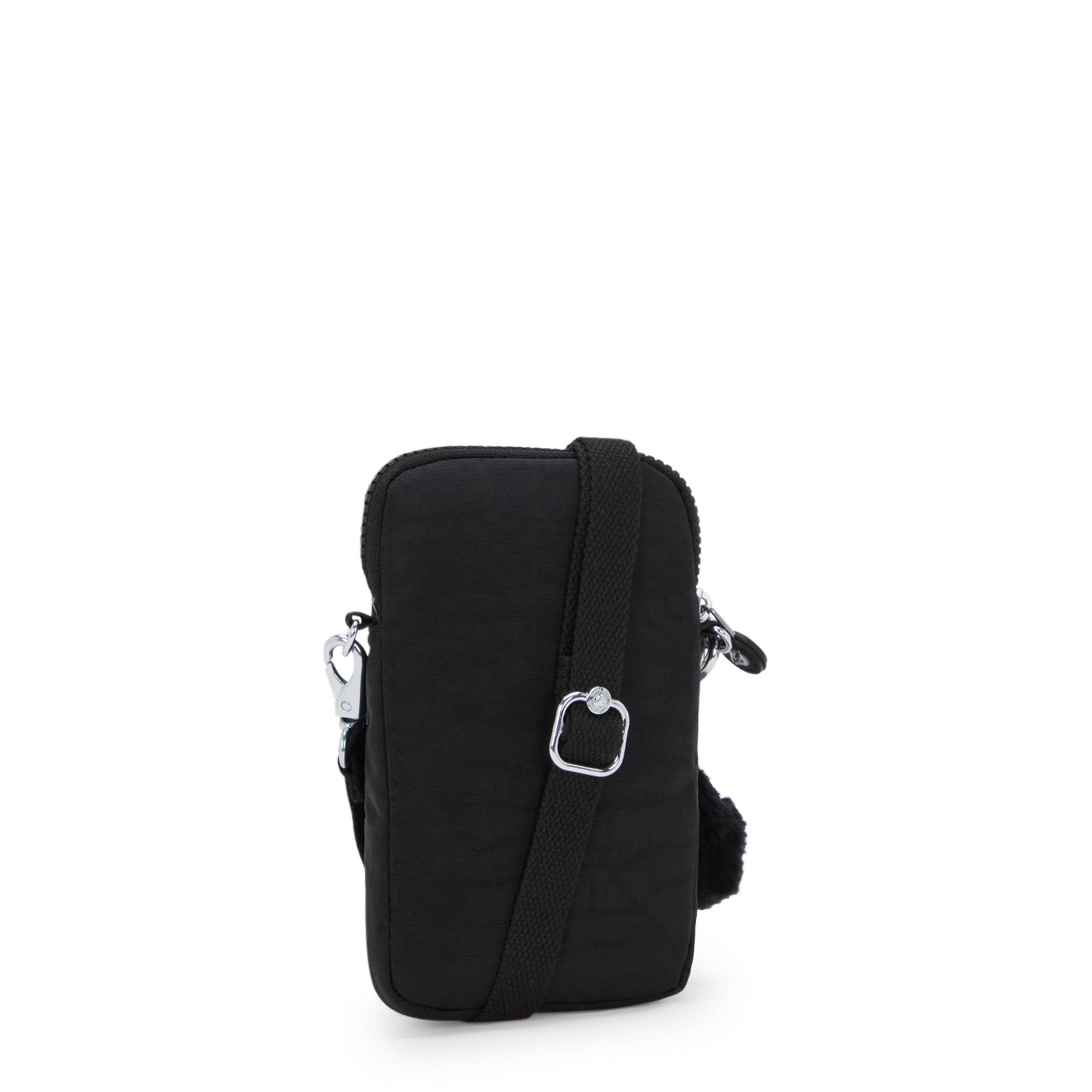 Kipling Telmo Black Noir Small crossbody I8084-P39