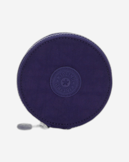 KIPLING Ysabella Moonlit Blue Small jewelry pouch I8087-4GA