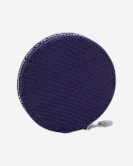 KIPLING Ysabella Moonlit Blue Small jewelry pouch I8087-4GA