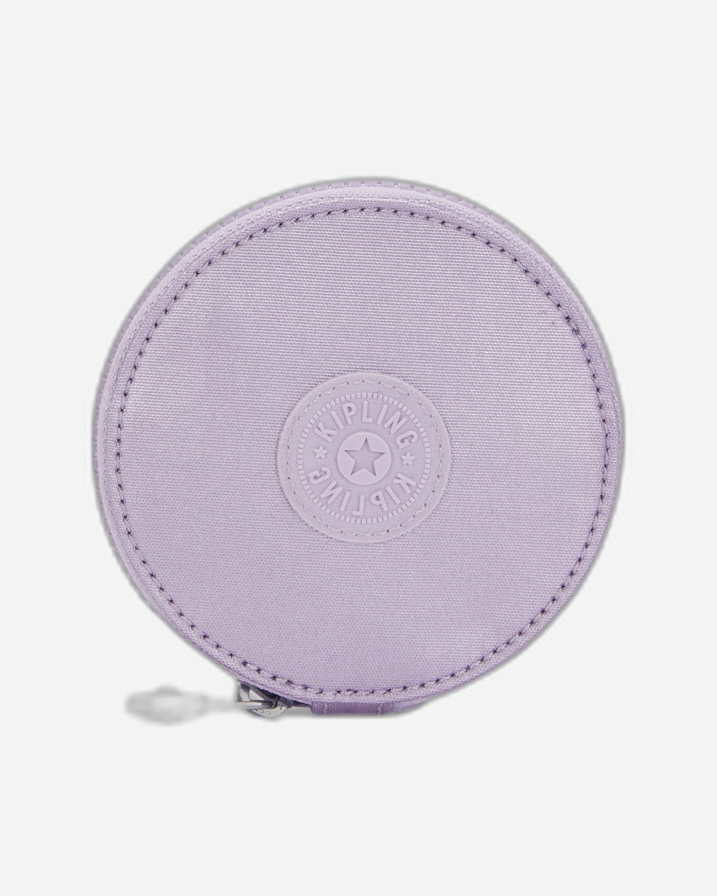 KIPLING Ysabella Lilac Moon Met Small jewelry pouch I8088-4HT