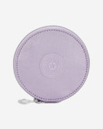 KIPLING Ysabella Lilac Moon Met Small jewelry pouch I8088-4HT