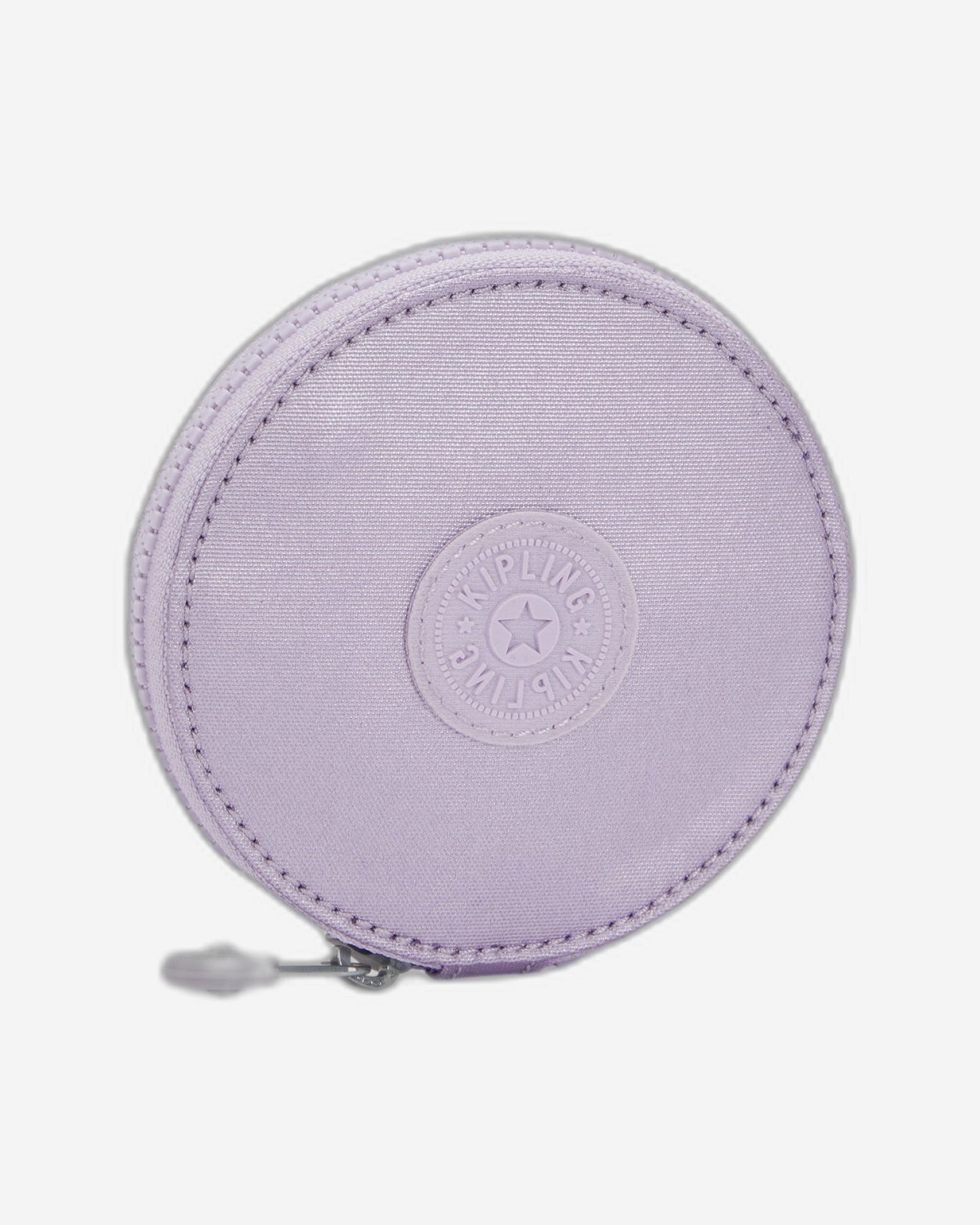 KIPLING Ysabella Lilac Moon Met Small jewelry pouch I8088-4HT