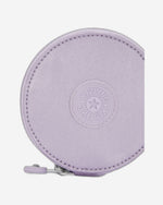 KIPLING Ysabella Lilac Moon Met Small jewelry pouch I8088-4HT
