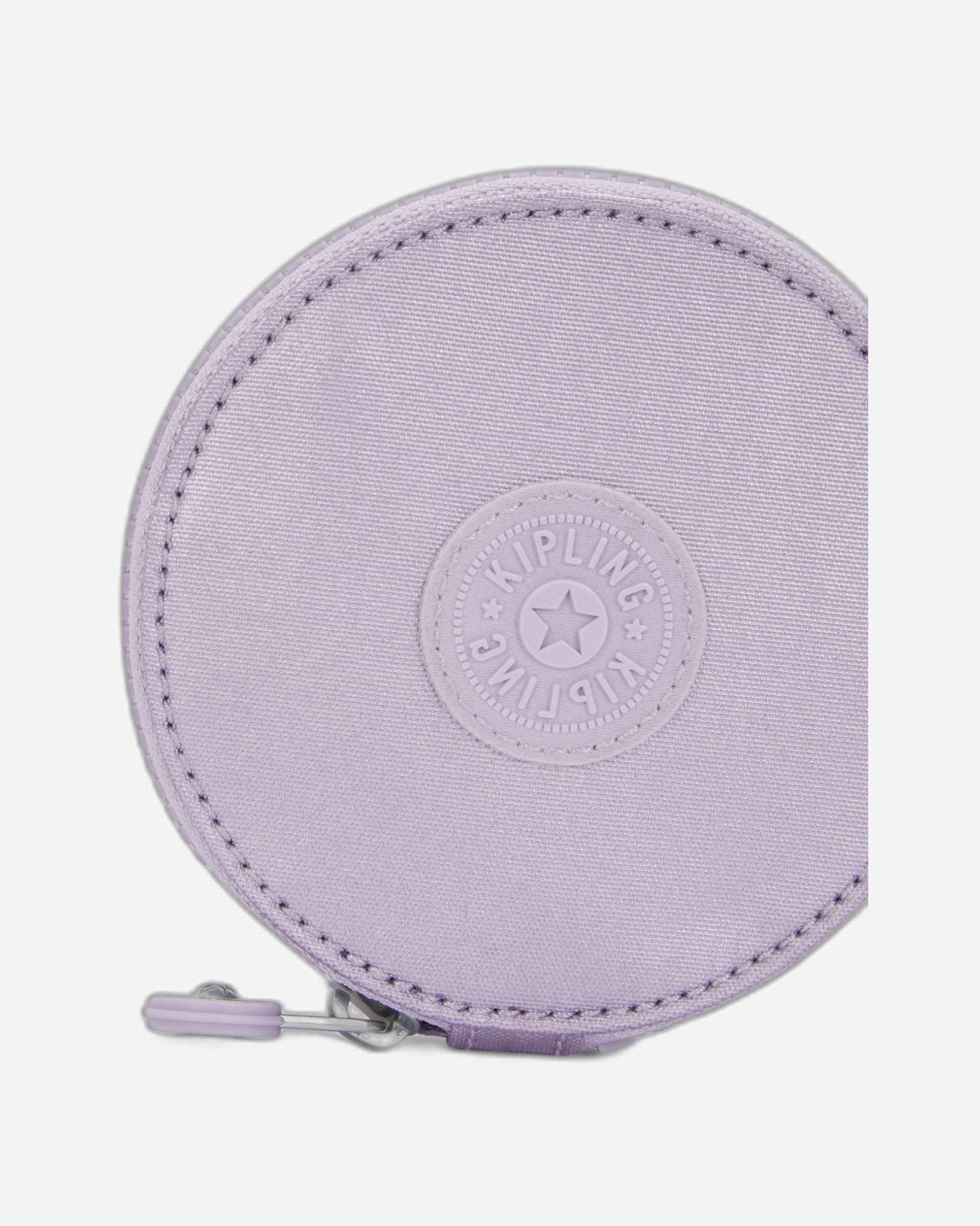 KIPLING Ysabella Lilac Moon Met Small jewelry pouch I8088-4HT