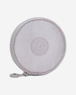 KIPLING Ysabella Lilac Moon Met Small jewelry pouch I8088-4HT