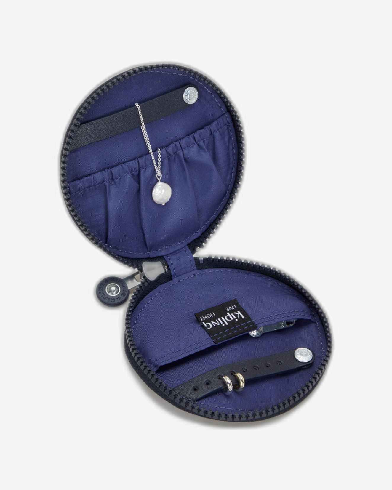 KIPLING Ysabella Ultimate Stars Small jewelry pouch I8089-8CV