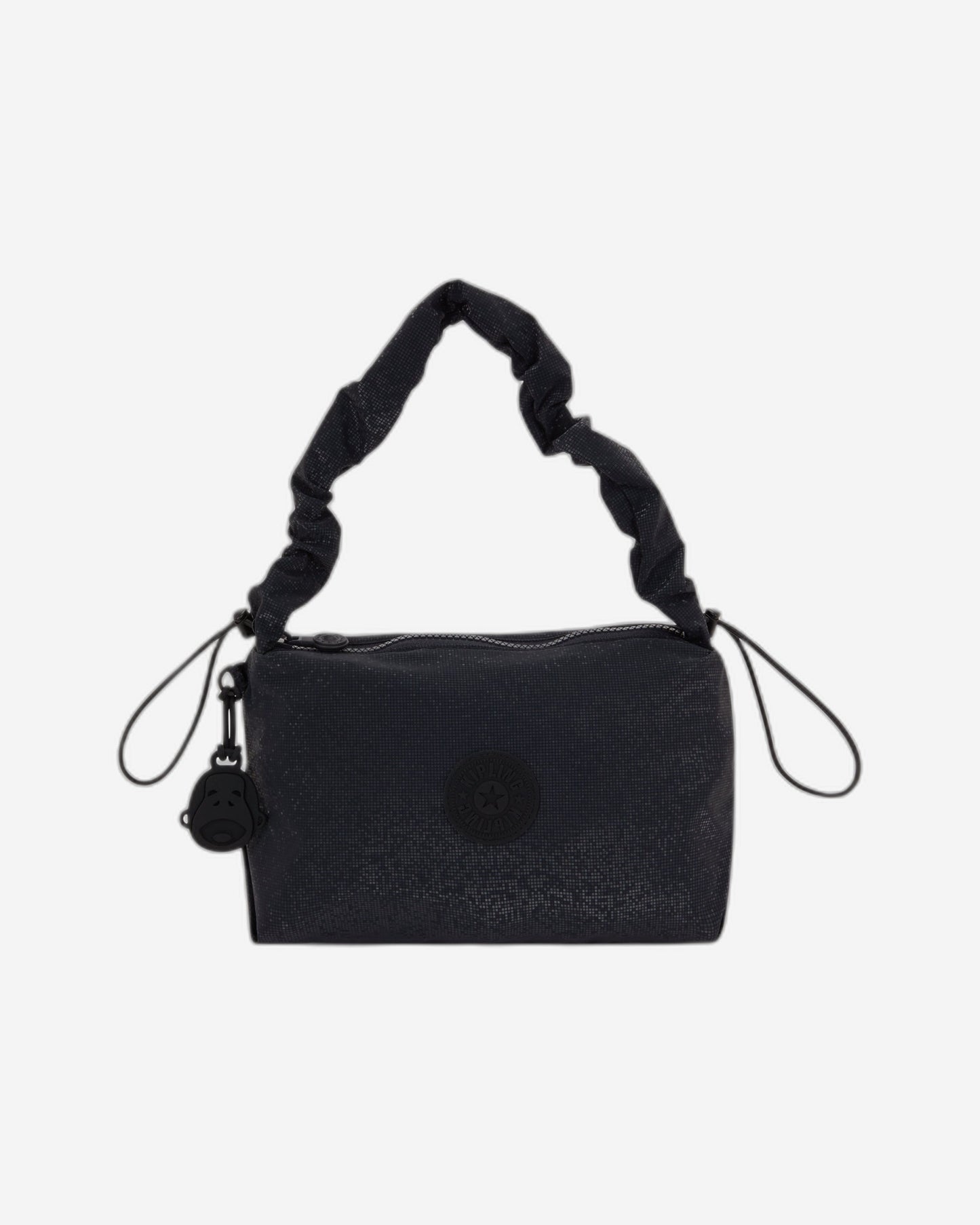 KIPLING Eleni Shiny Pixel Small shoulderbag I8101-4SC