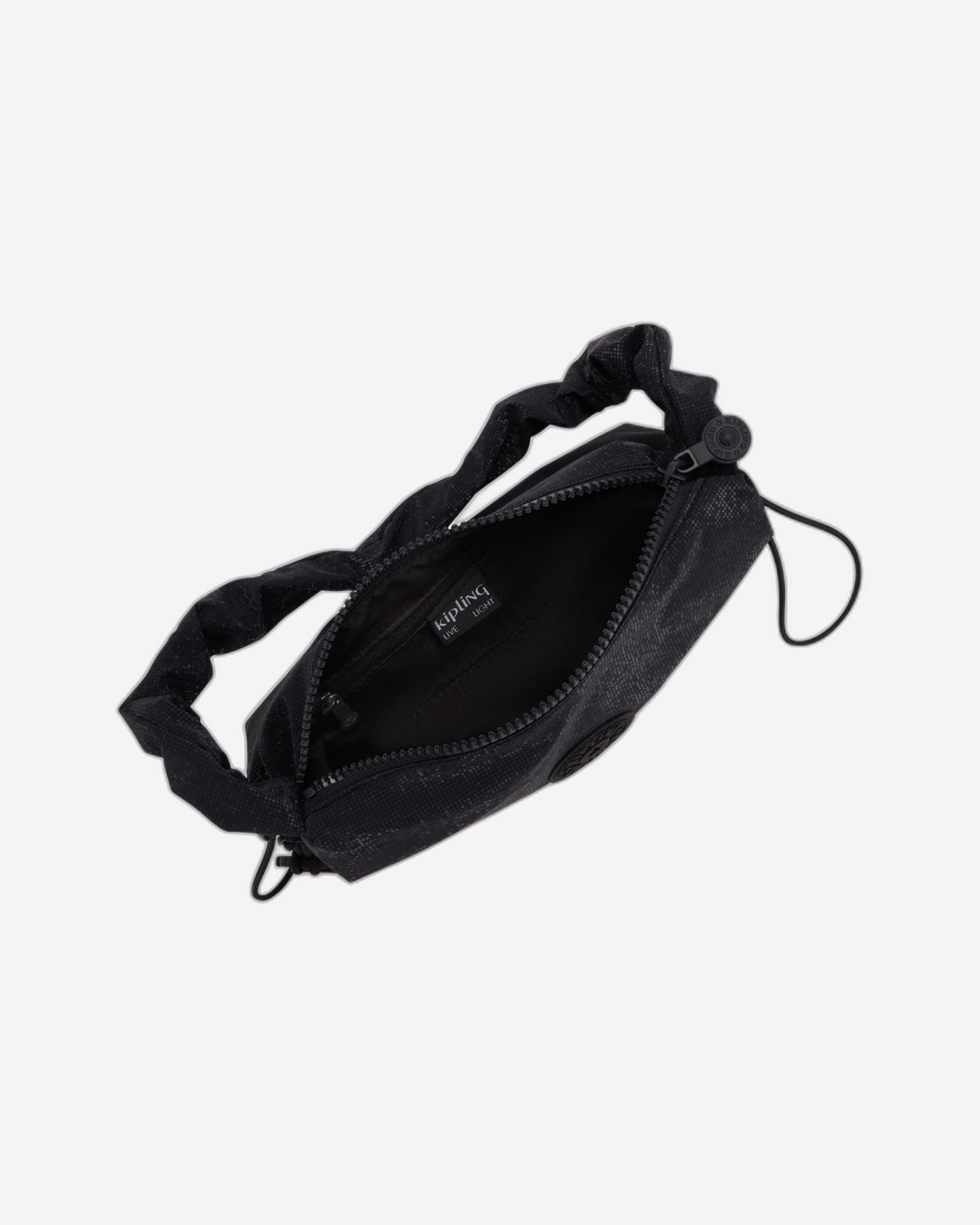 KIPLING Eleni Shiny Pixel Small shoulderbag I8101-4SC