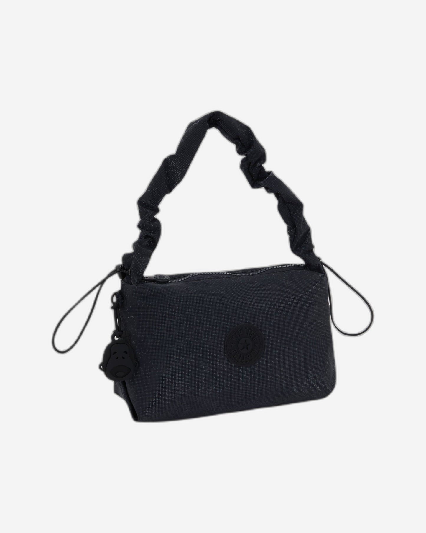 KIPLING Eleni Shiny Pixel Small shoulderbag I8101-4SC