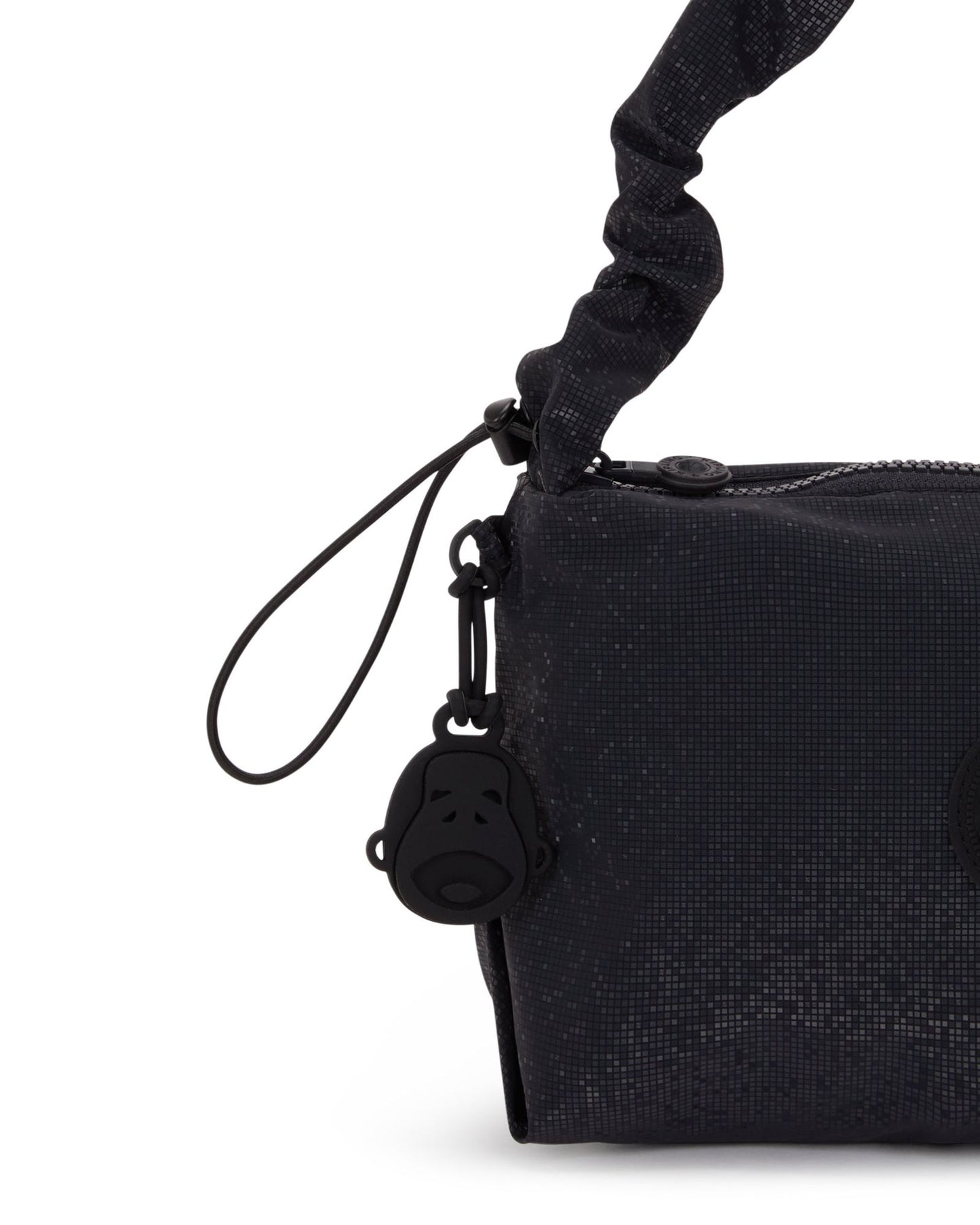 KIPLING Eleni Shiny Pixel Small shoulderbag I8101-4SC