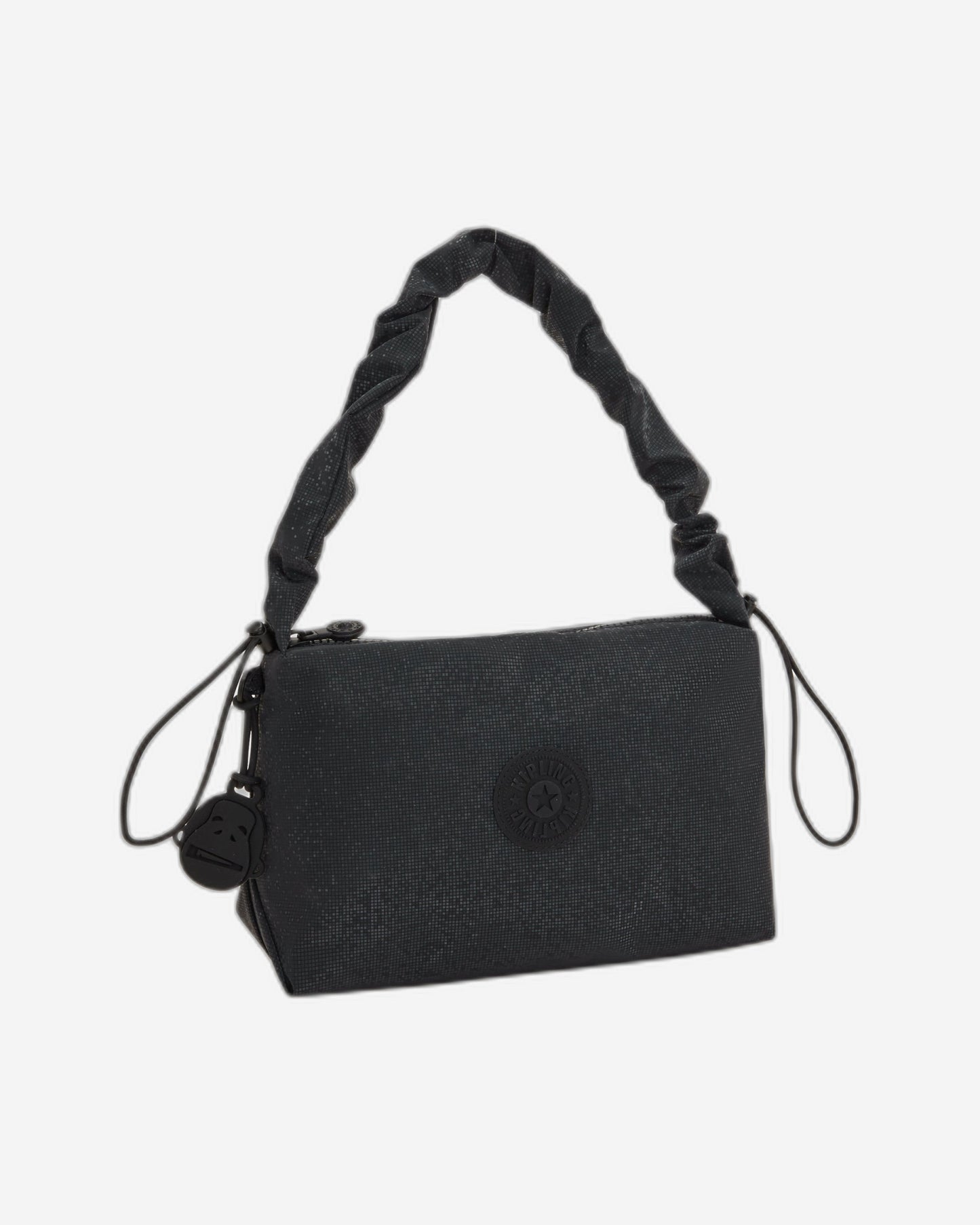 KIPLING Eleni Shiny Pixel Small shoulderbag I8101-4SC