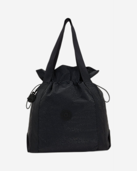 KIPLING Elmar Shiny Pixel Medium tote I8108-4SC