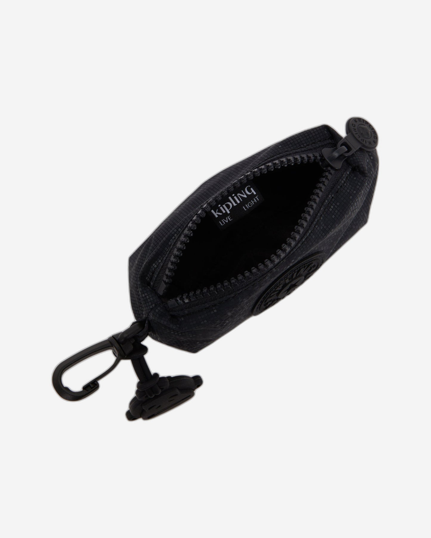 حقيبة صغيرة لامعة من نوع KIPLING Eleni Mini I8109-4SC