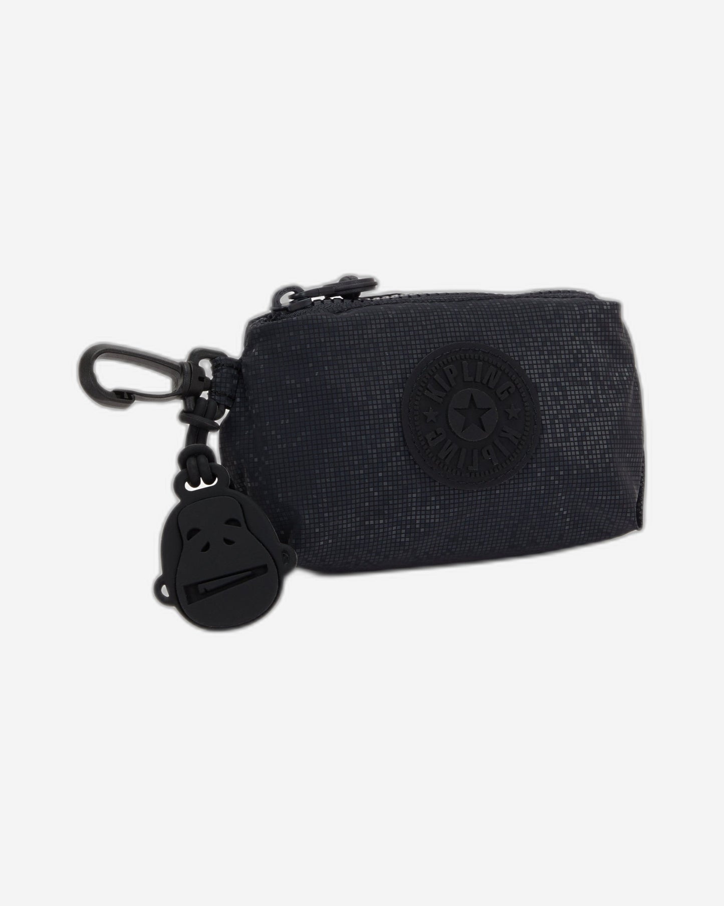 حقيبة صغيرة لامعة من نوع KIPLING Eleni Mini I8109-4SC