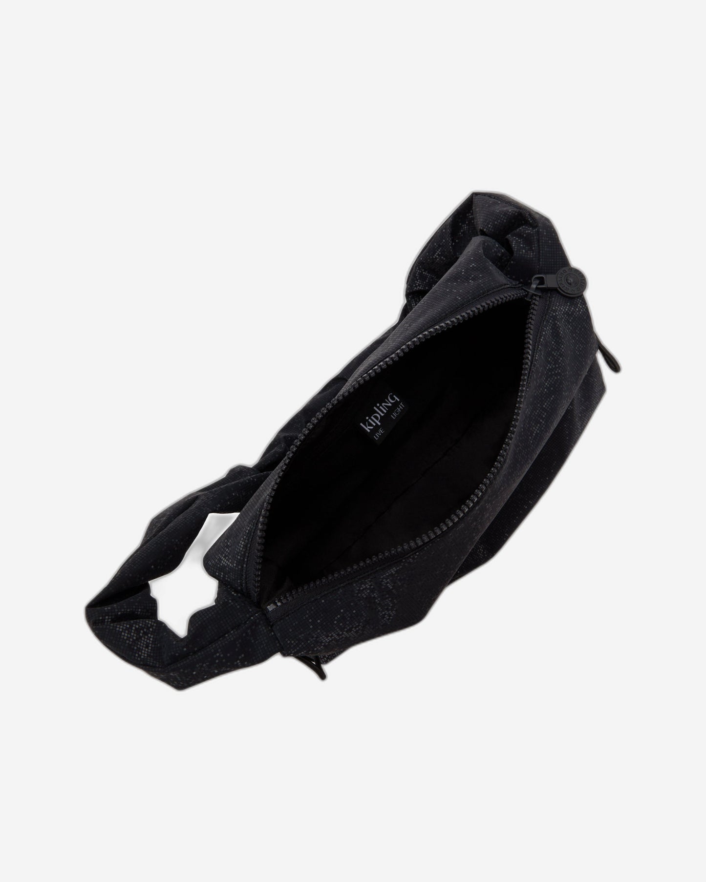 KIPLING Eleni M Shiny Pixel Medium shoulderbag I8111-4SC