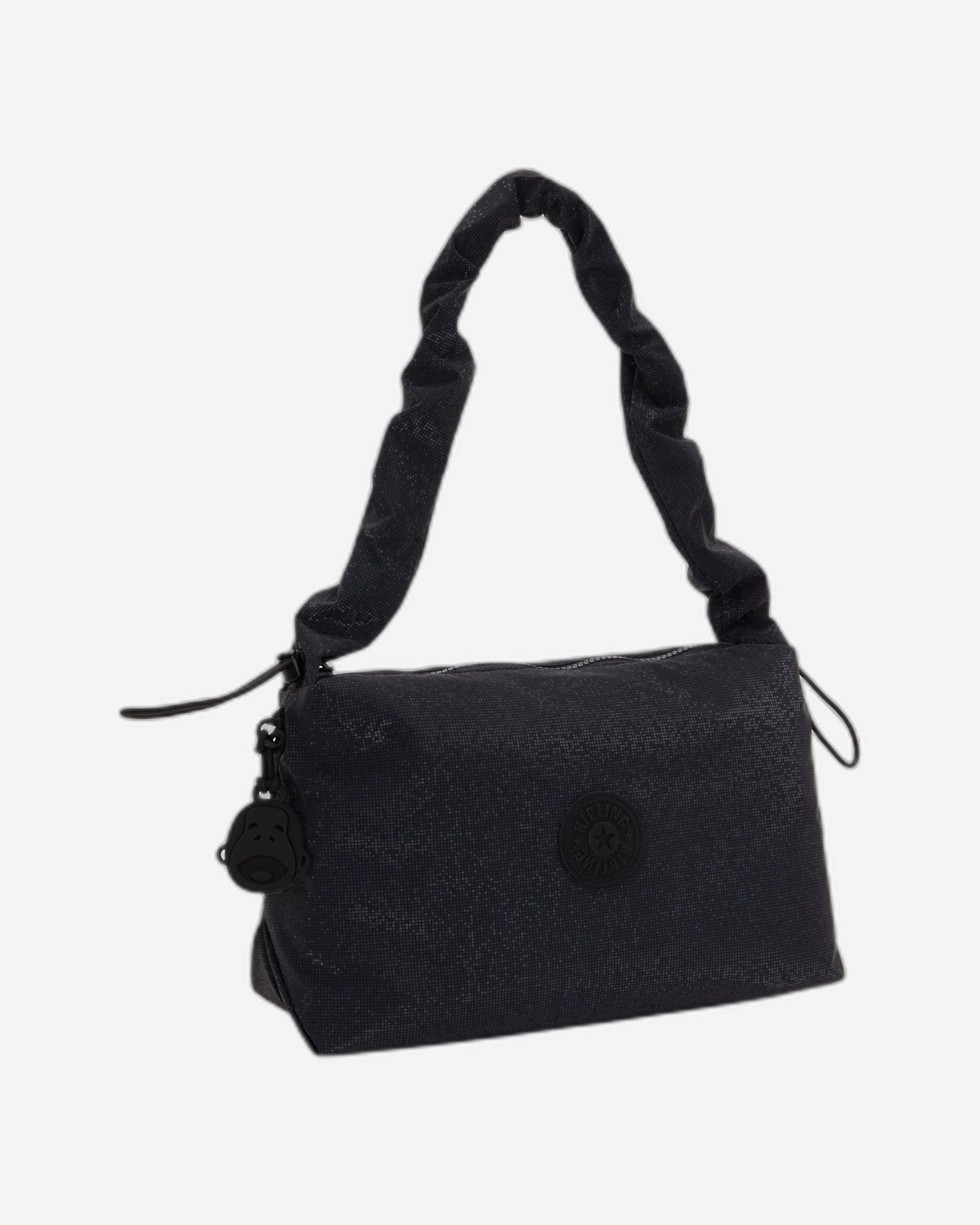 KIPLING Eleni M Shiny Pixel Medium shoulderbag I8111-4SC