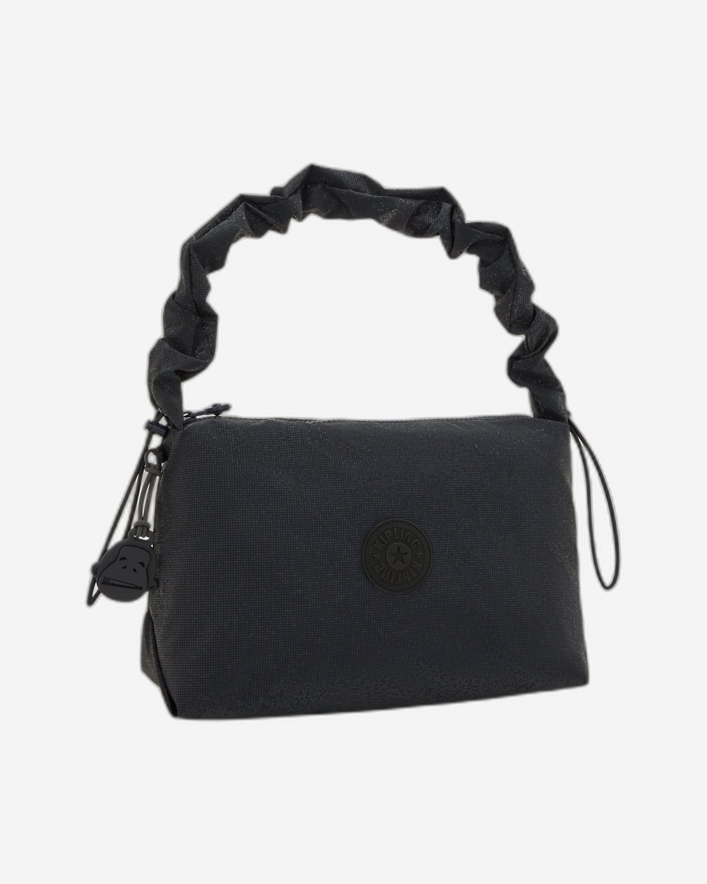 KIPLING Eleni M Shiny Pixel Medium shoulderbag I8111-4SC