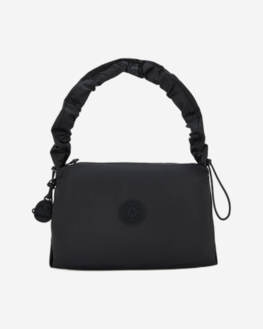 Kipling Eleni M Simply Black Medium shoulderbag I8118-4RZ