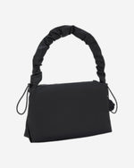 Kipling Eleni M Simply Black Medium shoulderbag I8118-4RZ