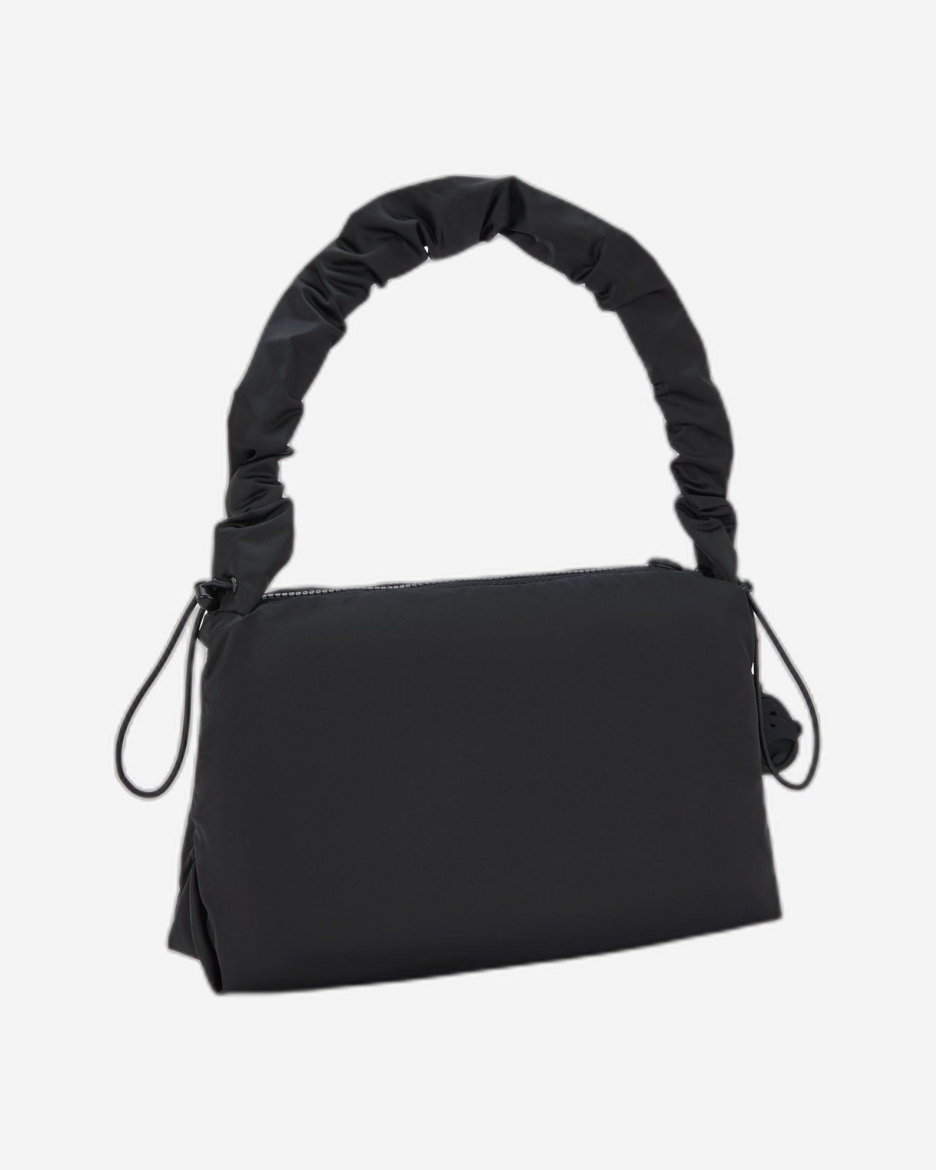 Kipling Eleni M Simply Black Medium shoulderbag I8118-4RZ