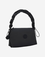 Kipling Eleni M Simply Black Medium shoulderbag I8118-4RZ