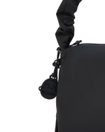 Kipling Eleni M Simply Black Medium shoulderbag I8118-4RZ