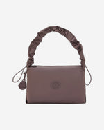 Kipling Eleni M Simply Mocha Medium shoulderbag I8118-7DG