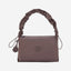 Kipling Eleni M Simply Mocha Medium Shoulderbag I8118-7DG