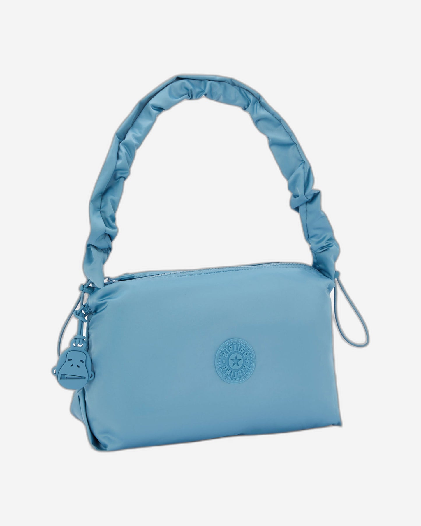 Kipling Eleni M Sounds Blue Gz Medium shoulderbag I8118-7FG