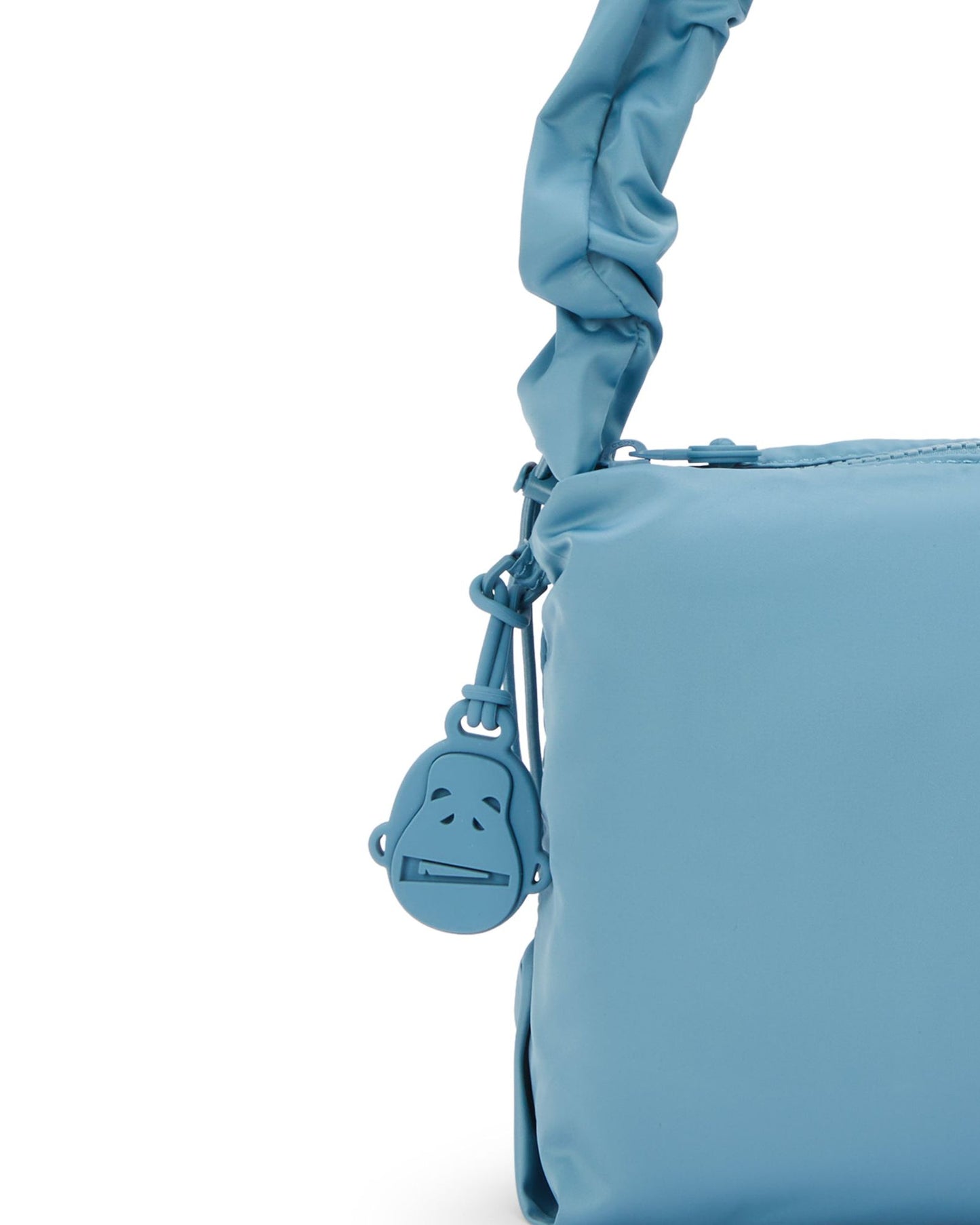 Kipling Eleni M Sounds Blue Gz Medium shoulderbag I8118-7FG