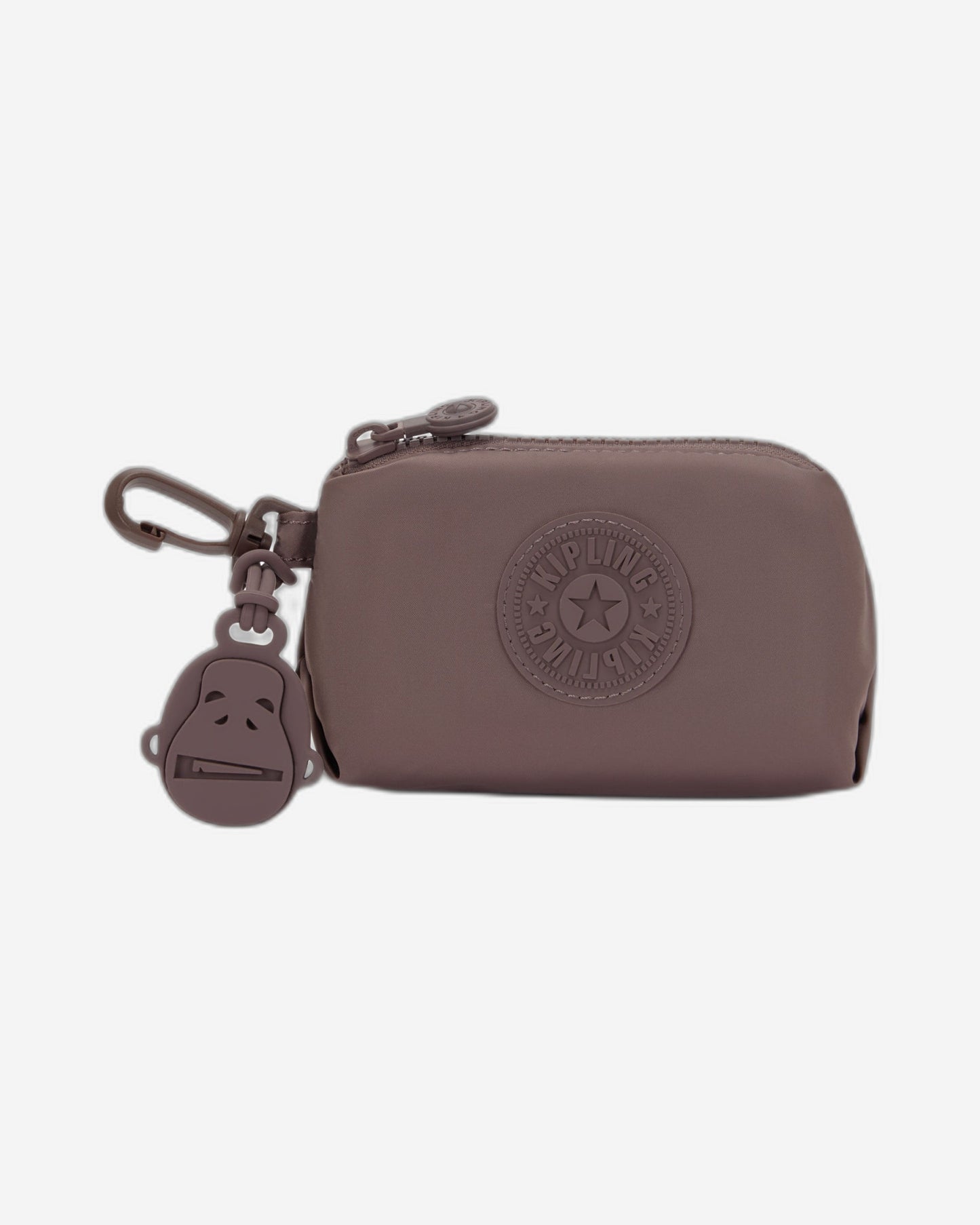 Kipling Eleni Mini Simply Mocha Small Pouch I8119-7DG