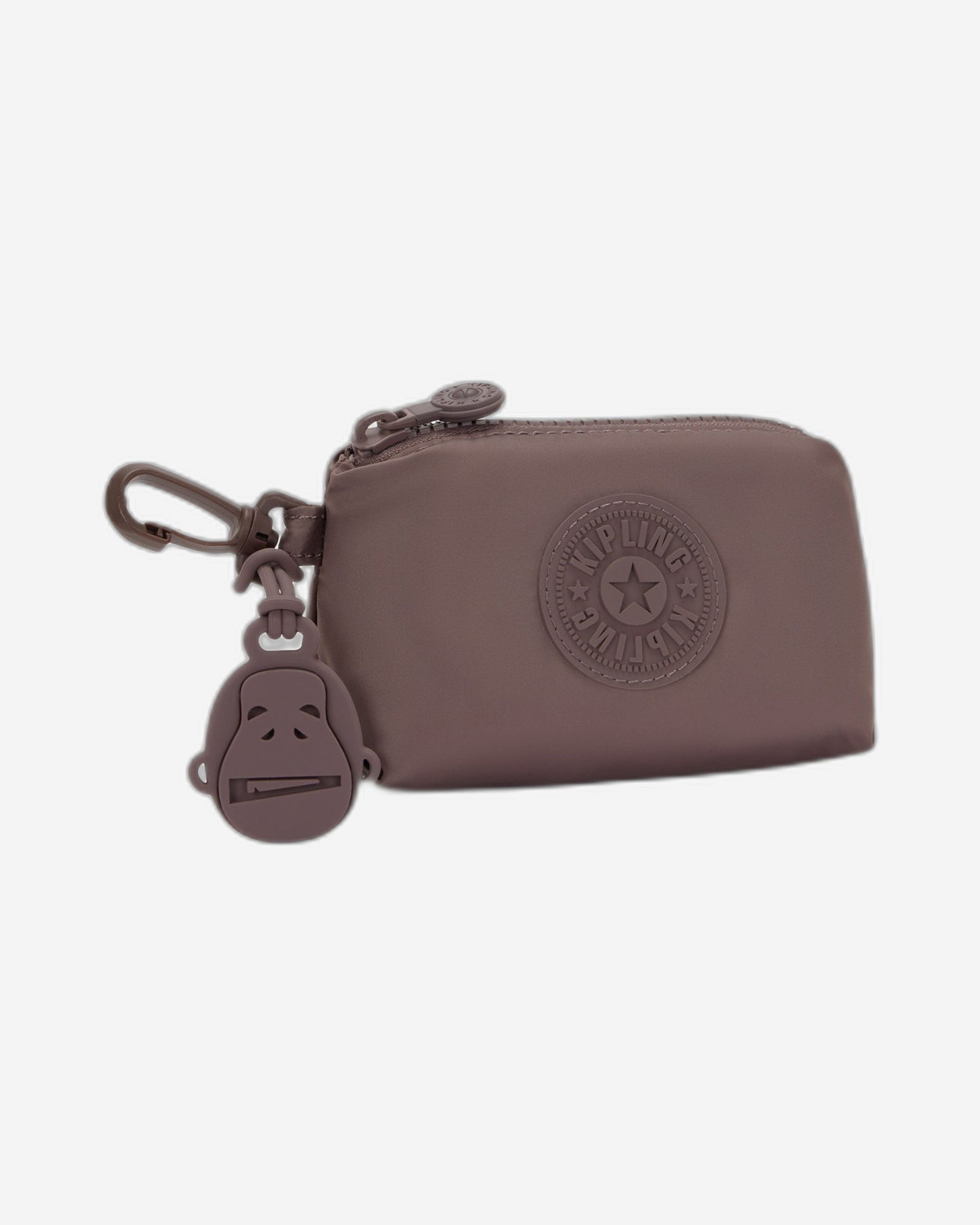 Kipling Eleni Mini Simply Mocha Small Pouch I8119-7DG