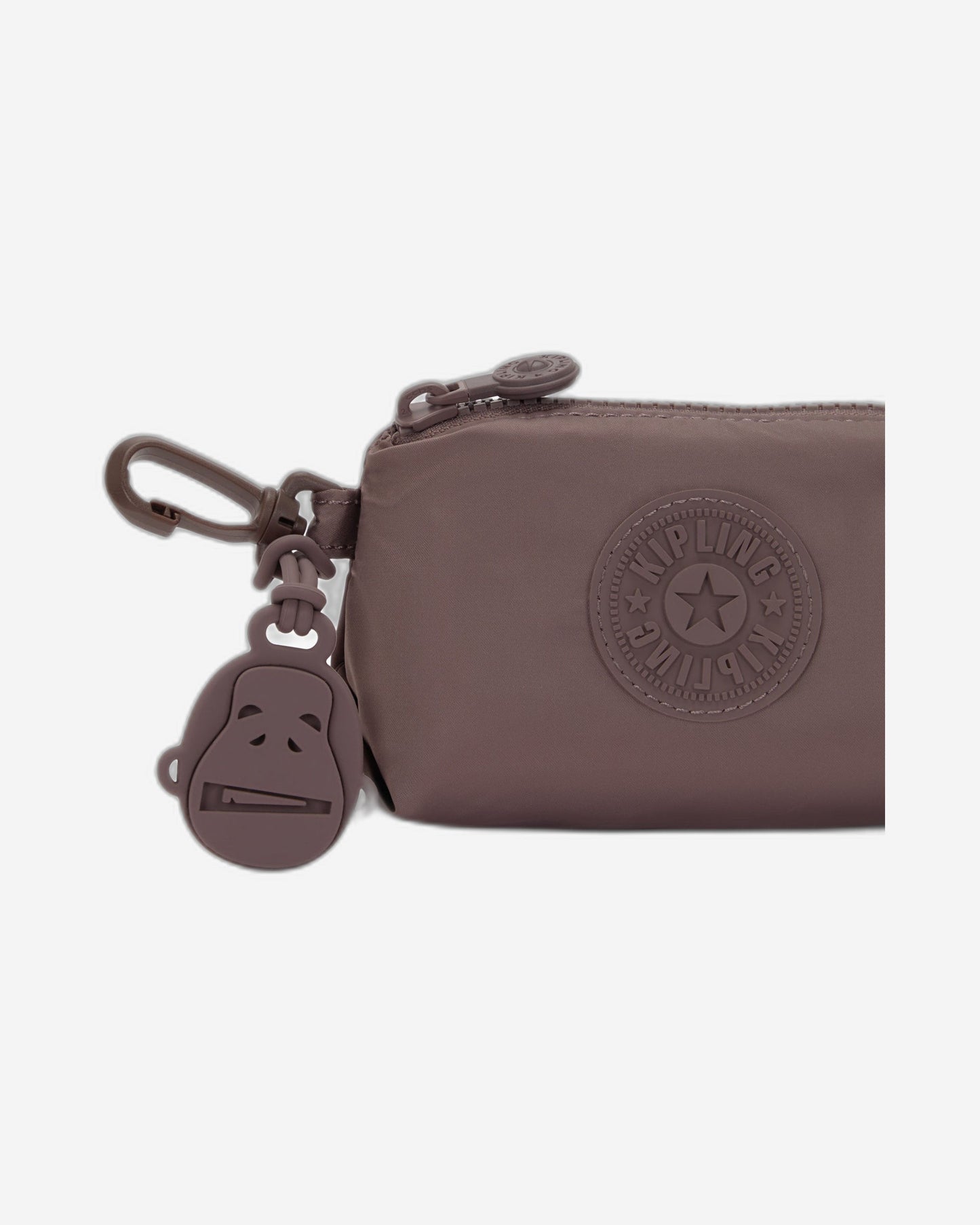 Kipling Eleni Mini Simply Mocha Small Pouch I8119-7DG