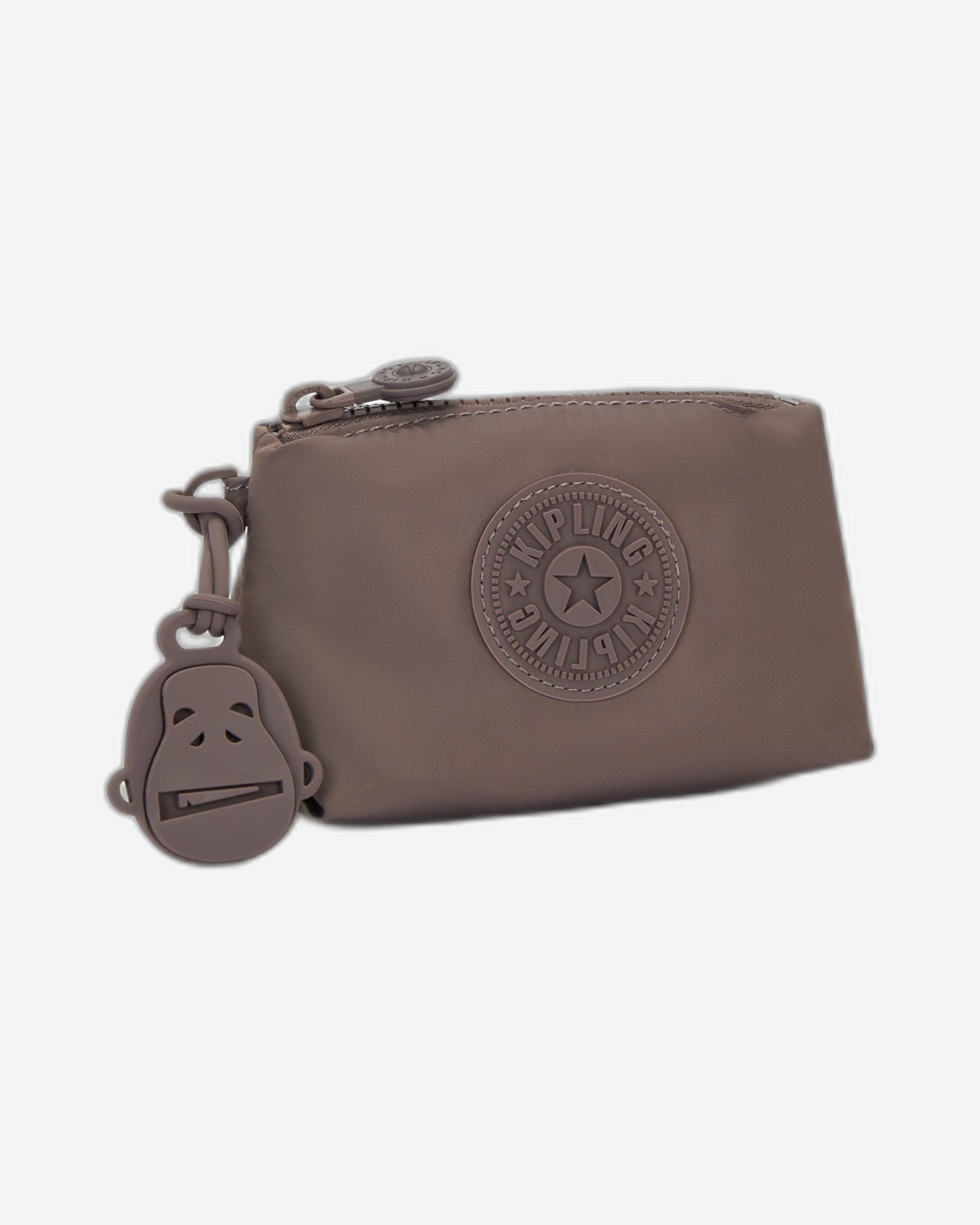 Kipling Eleni Mini Simply Mocha Small Pouch I8119-7DG