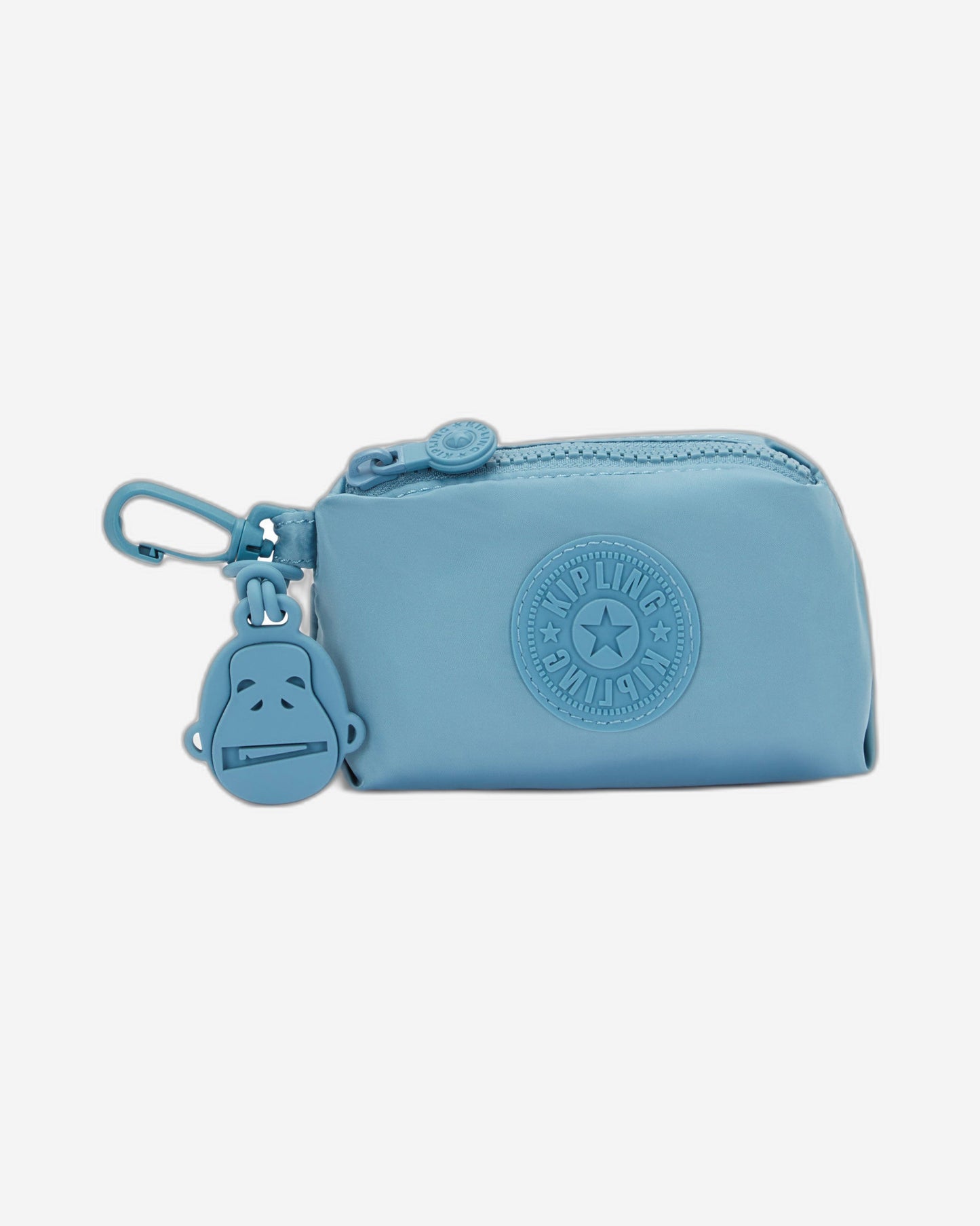 Kipling Eleni Mini Sounds Blue Gz Small pouch I8119-7FG