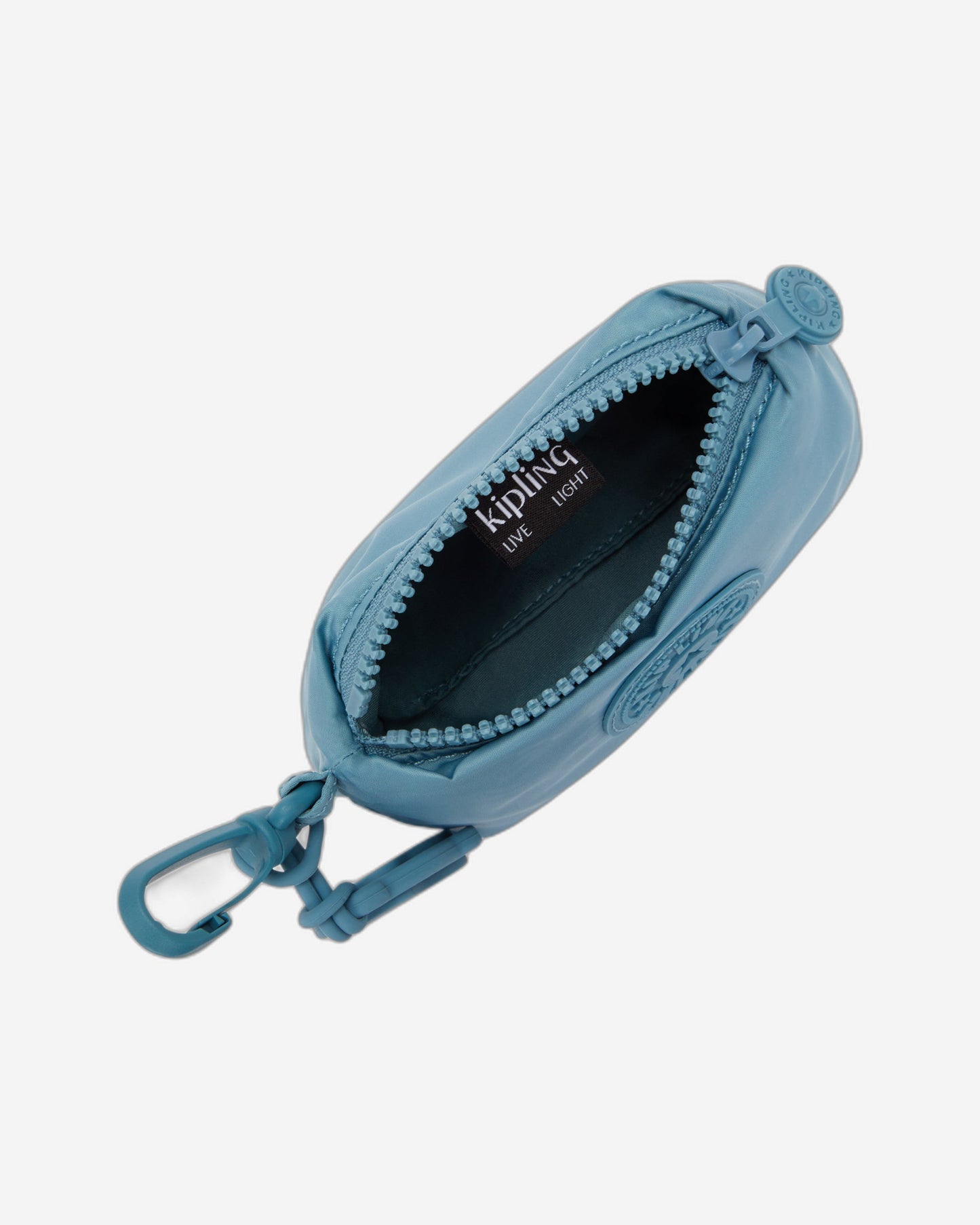 Kipling Eleni Mini Sounds Blue Gz Small pouch I8119-7FG