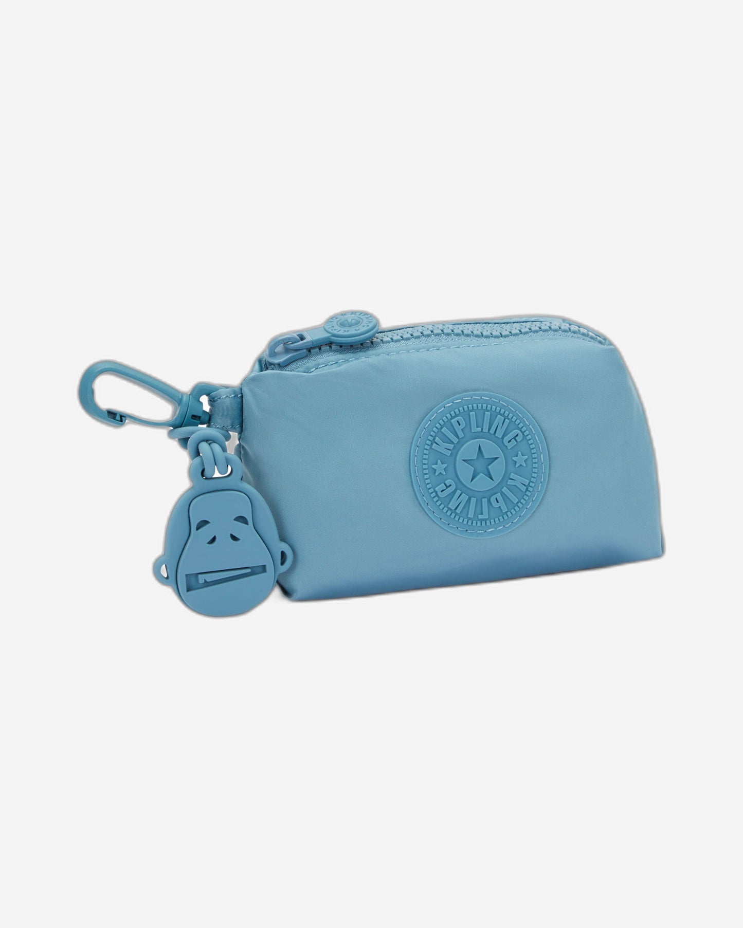 Kipling Eleni Mini Sounds Blue Gz Small pouch I8119-7FG