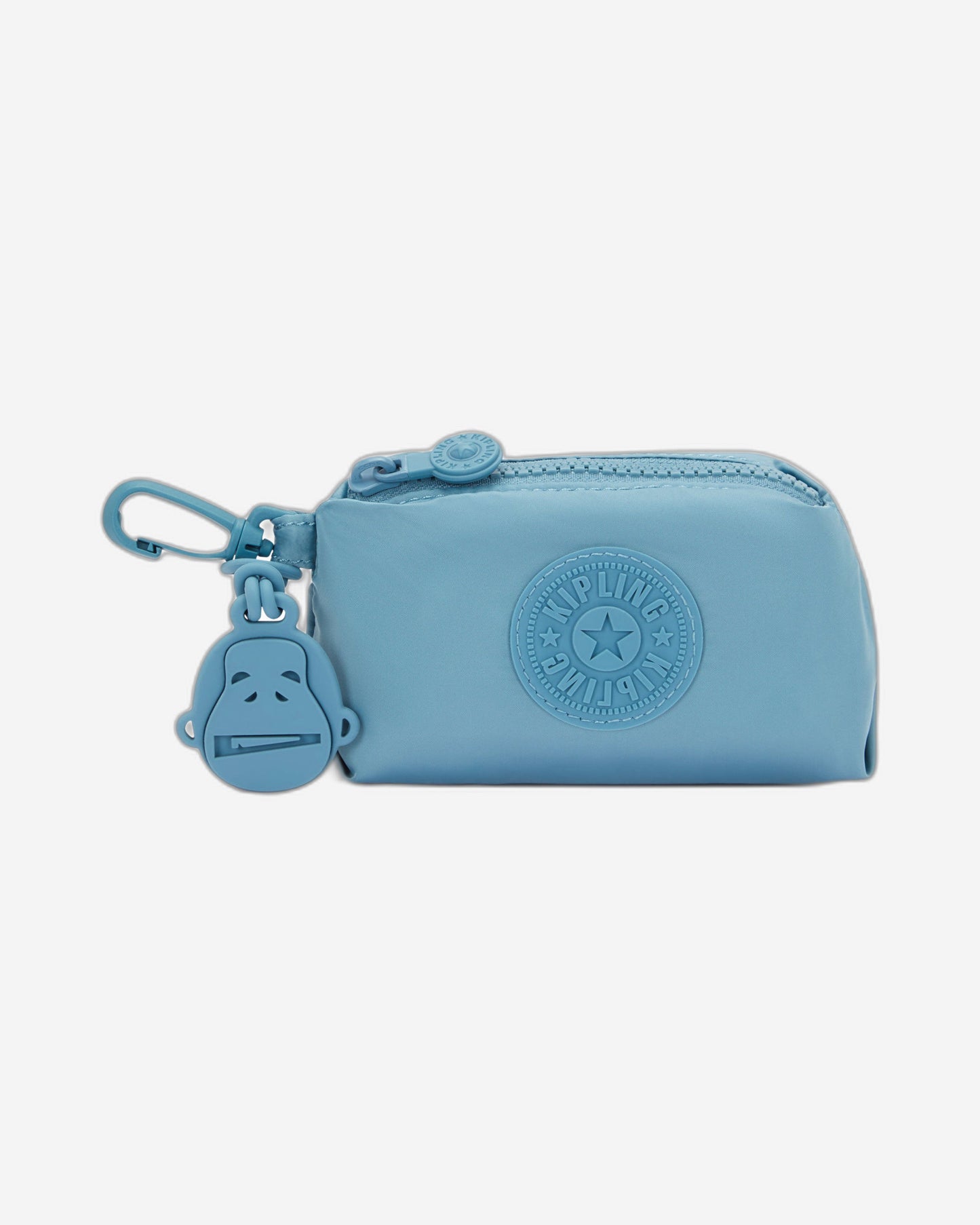 Kipling Eleni Mini Sounds Blue Gz Small pouch I8119-7FG