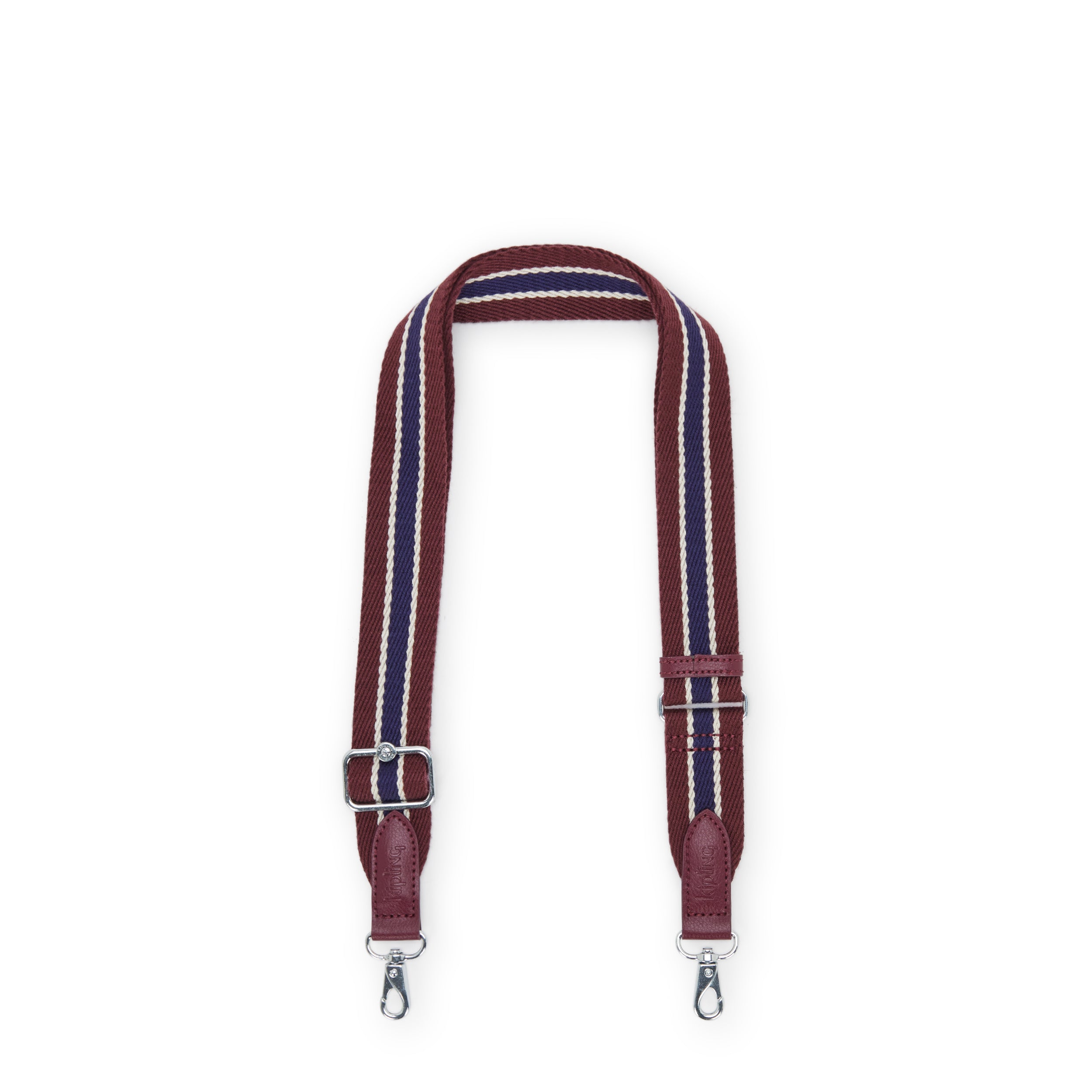kipling-shoulderstrap-basic-grey-orange-str-customization-shoulderstrap-i8121-0rh