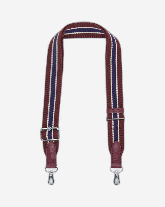 Kipling Shoulderstrap Basic Grey Orange Str Customization shoulderstrap I8121-0RH