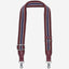Kipling Shoulderstrap Basic Grey Orange Str Customization shoulderstrap I8121-0RH