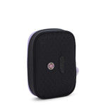 Kipling 100 Pens Powerpuff Girls Lilac Pen Case I8122-4MG