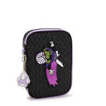 Kipling 100 Pens Powerpuff Girls Lilac Pen Case I8122-4MG