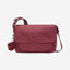Kipling Dalma Lounge Wine Medium Crossbody (with Expandable Zip) I8123-5FW