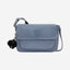 Kipling Dalma Blue Stone Medium crossbody (with expandable zip) I8123-6FB