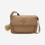 Kipling Dalma Early Tan Medium crossbody (with expandable zip) I8123-7CN