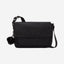 Kipling Dalma Black Noir Medium Crossbody (with Expandable Zip) I8123-P39