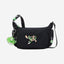 Kipling Gabbette S Powerpuff Girls Green Small Crossbody I8124-1PF