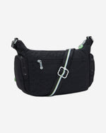 Kipling Gabbette S Powerpuff Girls Green Crossbody Bag I8124-1PF